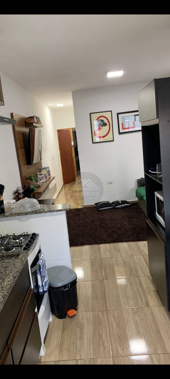 Casa lado praia a 1500m do mar - Itanhaém/SP. — foto 3