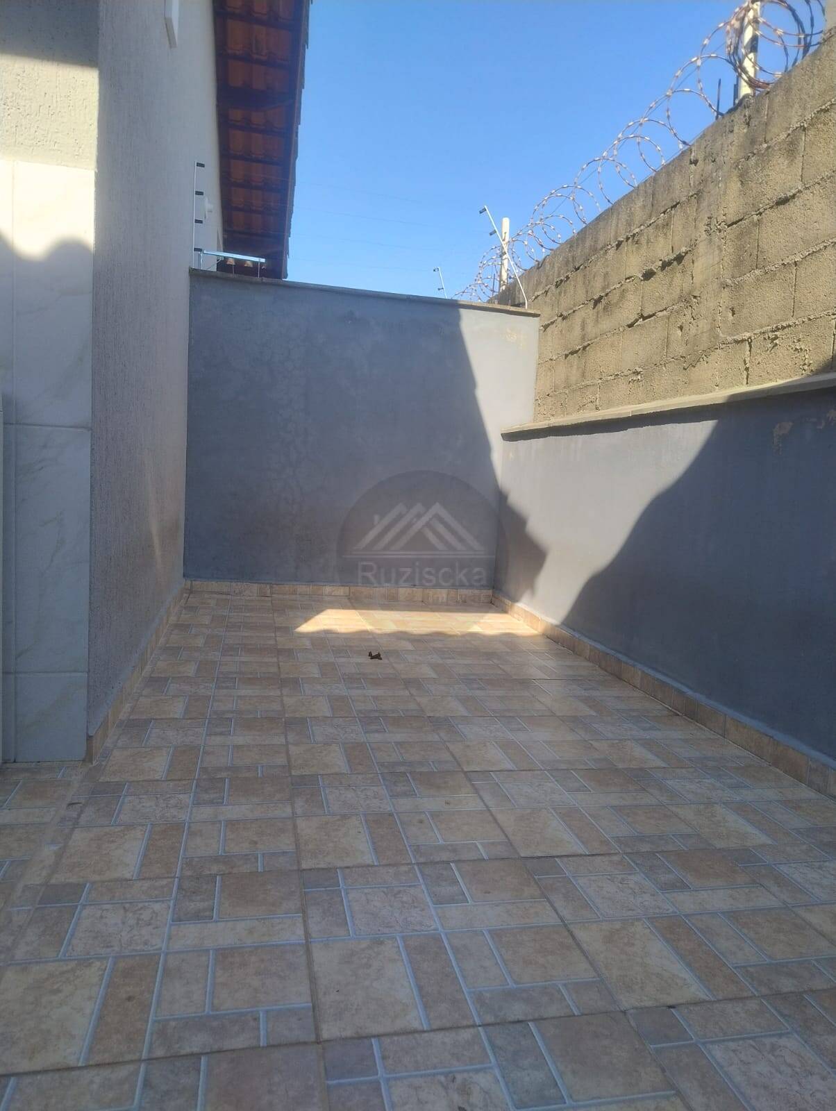 Casa lado praia a 1500m do mar - Itanhaém/SP. — foto 4