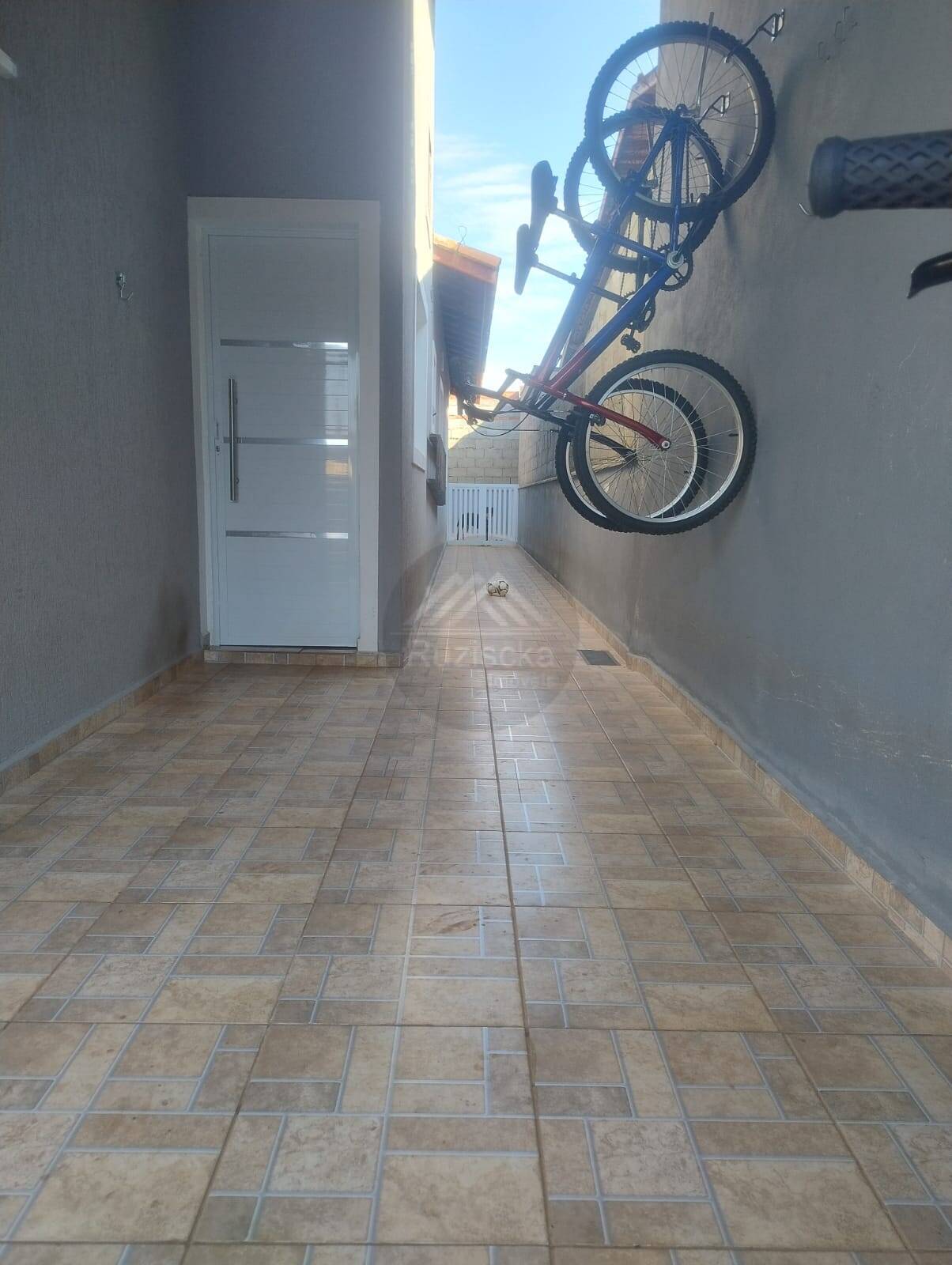 Casa lado praia a 1500m do mar - Itanhaém/SP. — foto 9