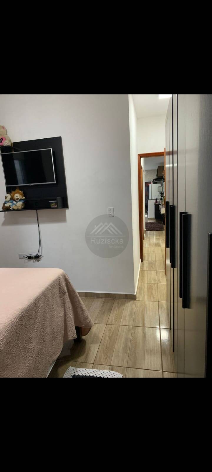 Casa lado praia a 1500m do mar - Itanhaém/SP. — foto 7