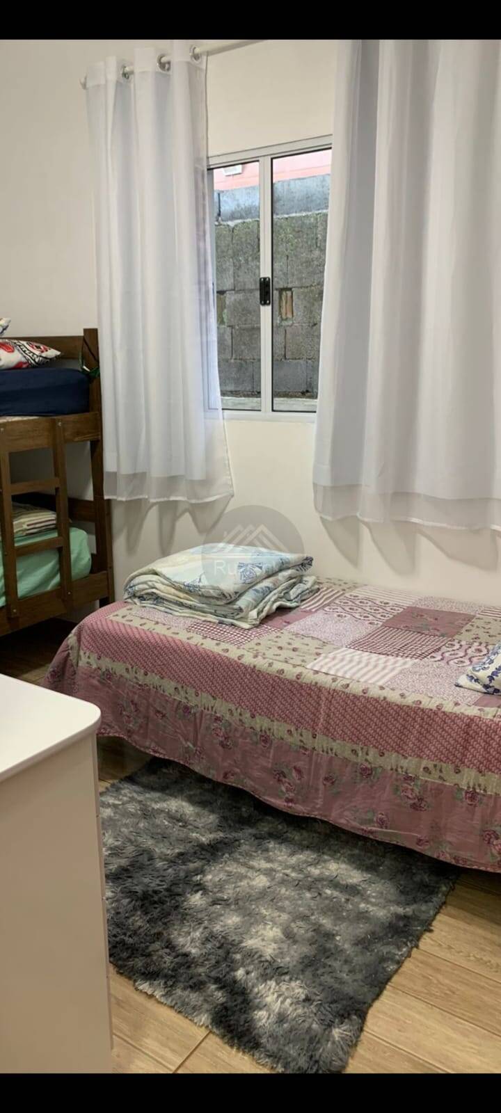 Casa lado praia a 1500m do mar - Itanhaém/SP. — foto 5