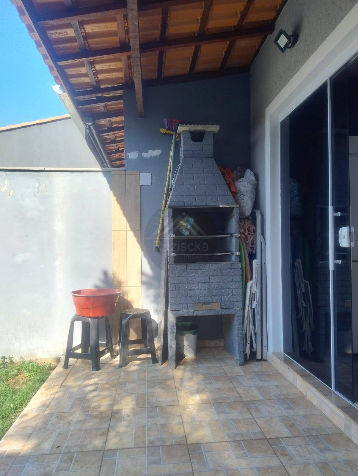 Casa lado praia a 1500m do mar - Itanhaém/SP. — foto 11