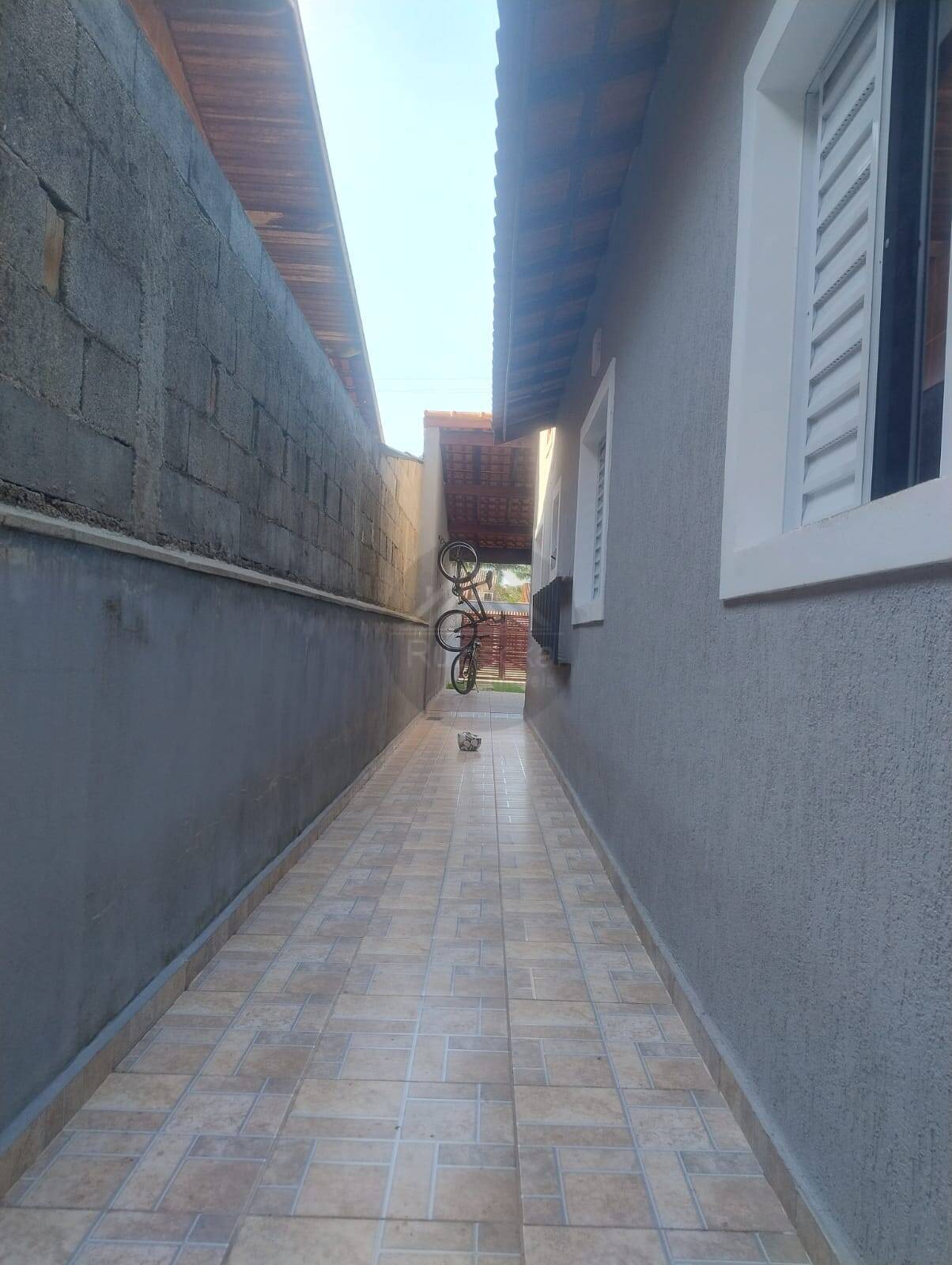Casa lado praia a 1500m do mar - Itanhaém/SP. — foto 12