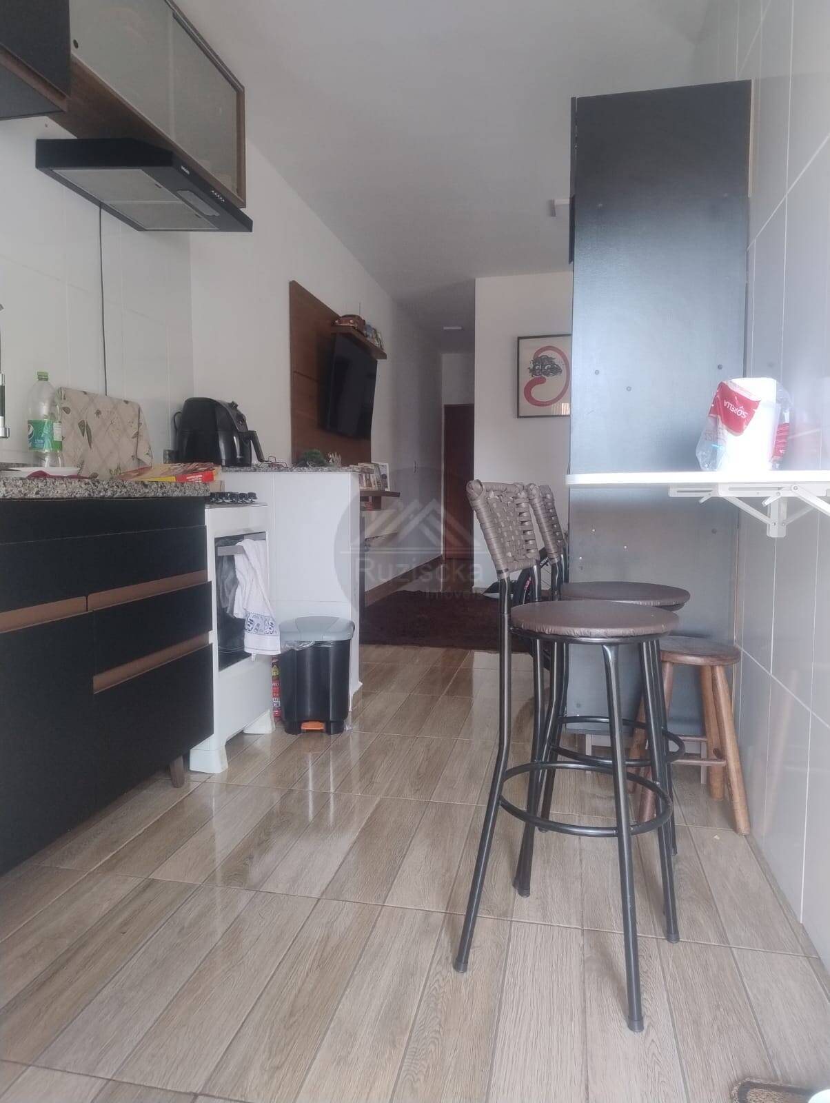 Casa lado praia a 1500m do mar - Itanhaém/SP. — foto 14