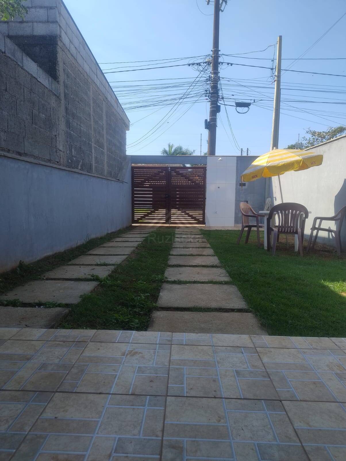 Casa lado praia a 1500m do mar - Itanhaém/SP. — foto 15
