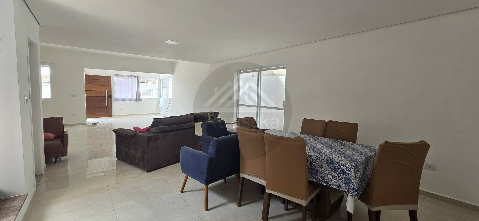 Casa, 4 quartos, 310 m² - Foto 13