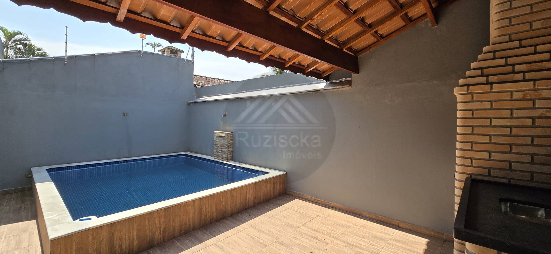 Casa, 3 quartos, 140 m² - Foto 5