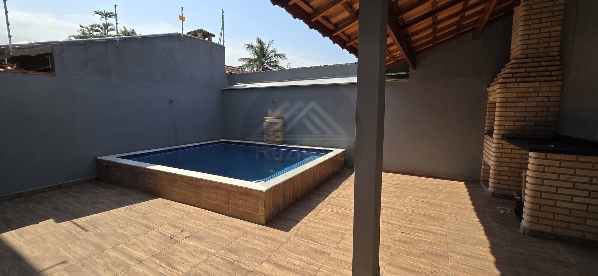 Casa, 3 quartos, 140 m² - Foto 6