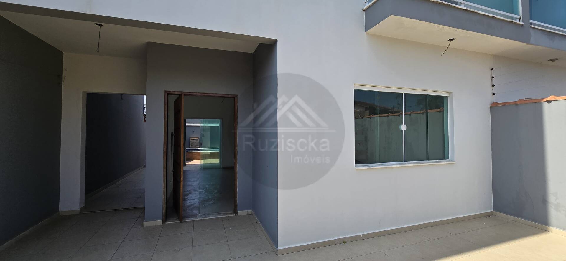 Casa, 3 quartos, 140 m² - Foto 2