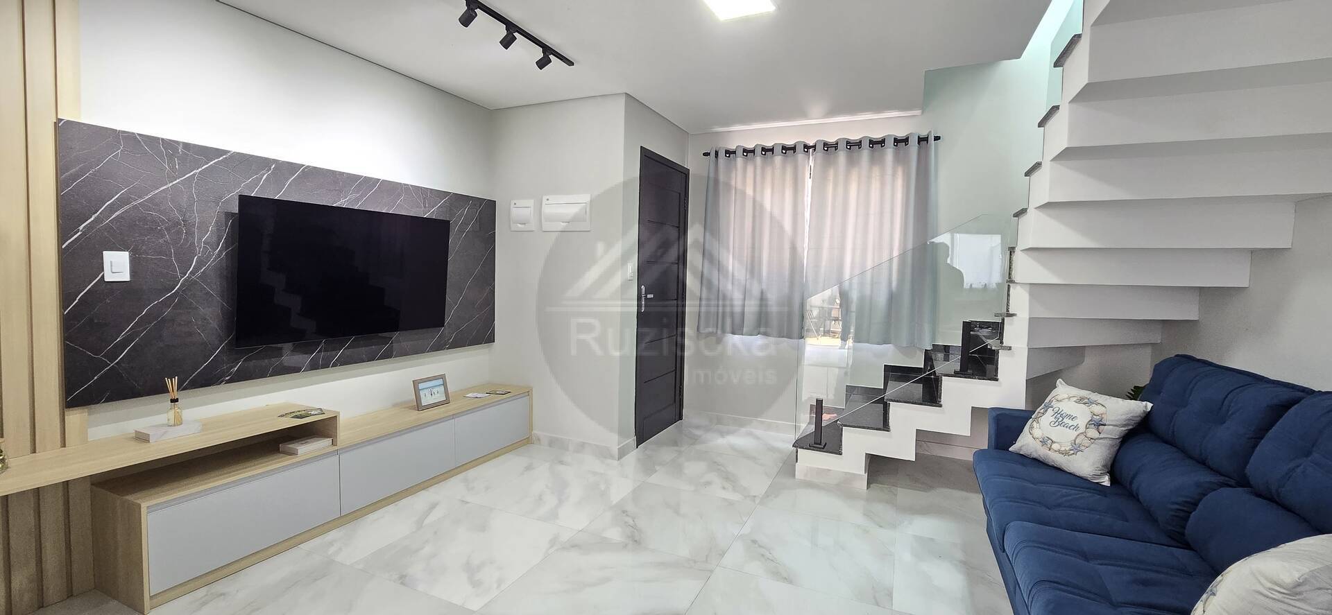 Casa de Condomínio, 2 quartos - Foto 7