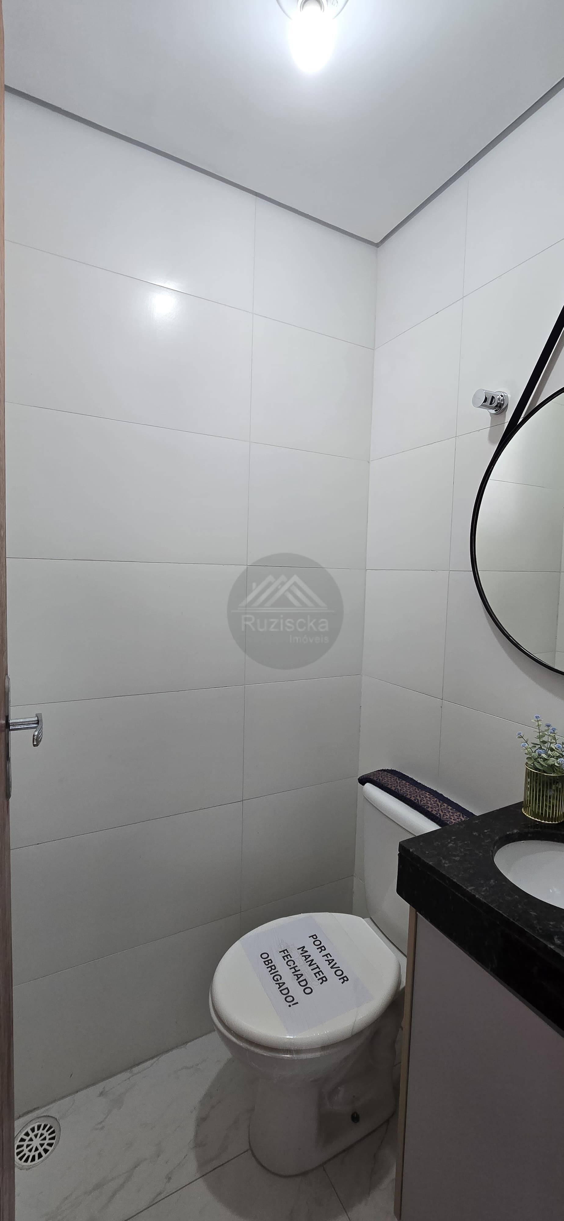 Casa de Condomínio, 2 quartos - Foto 10