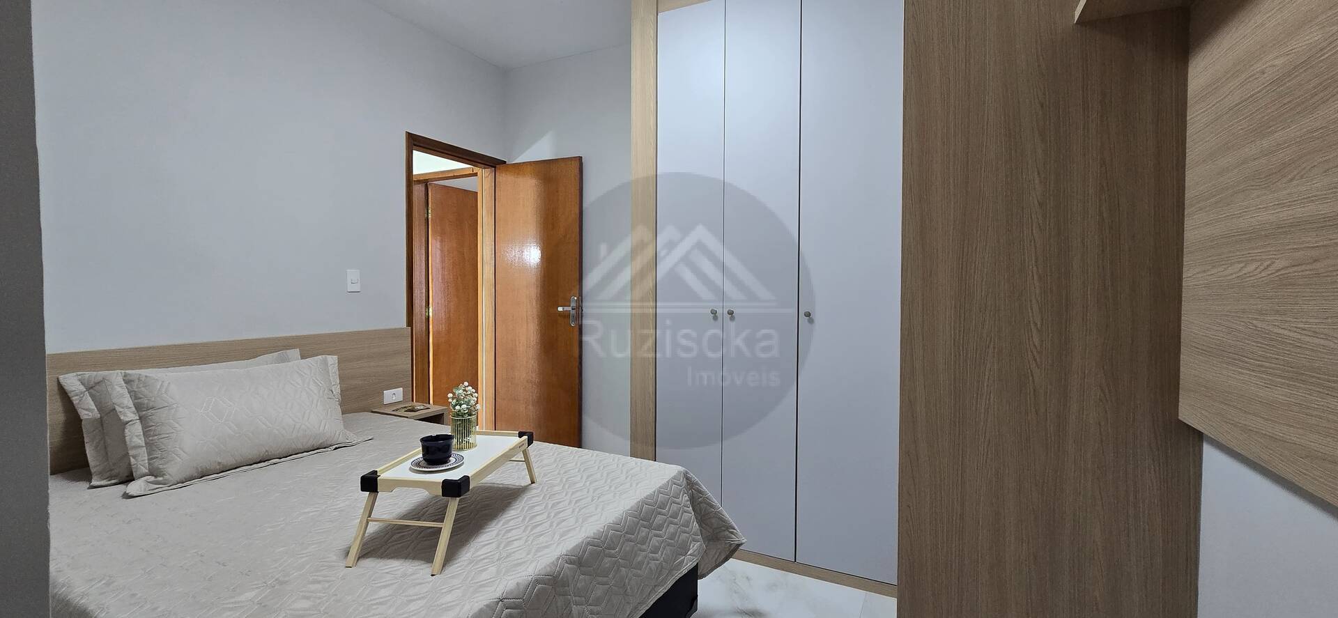 Casa de Condomínio, 2 quartos - Foto 11