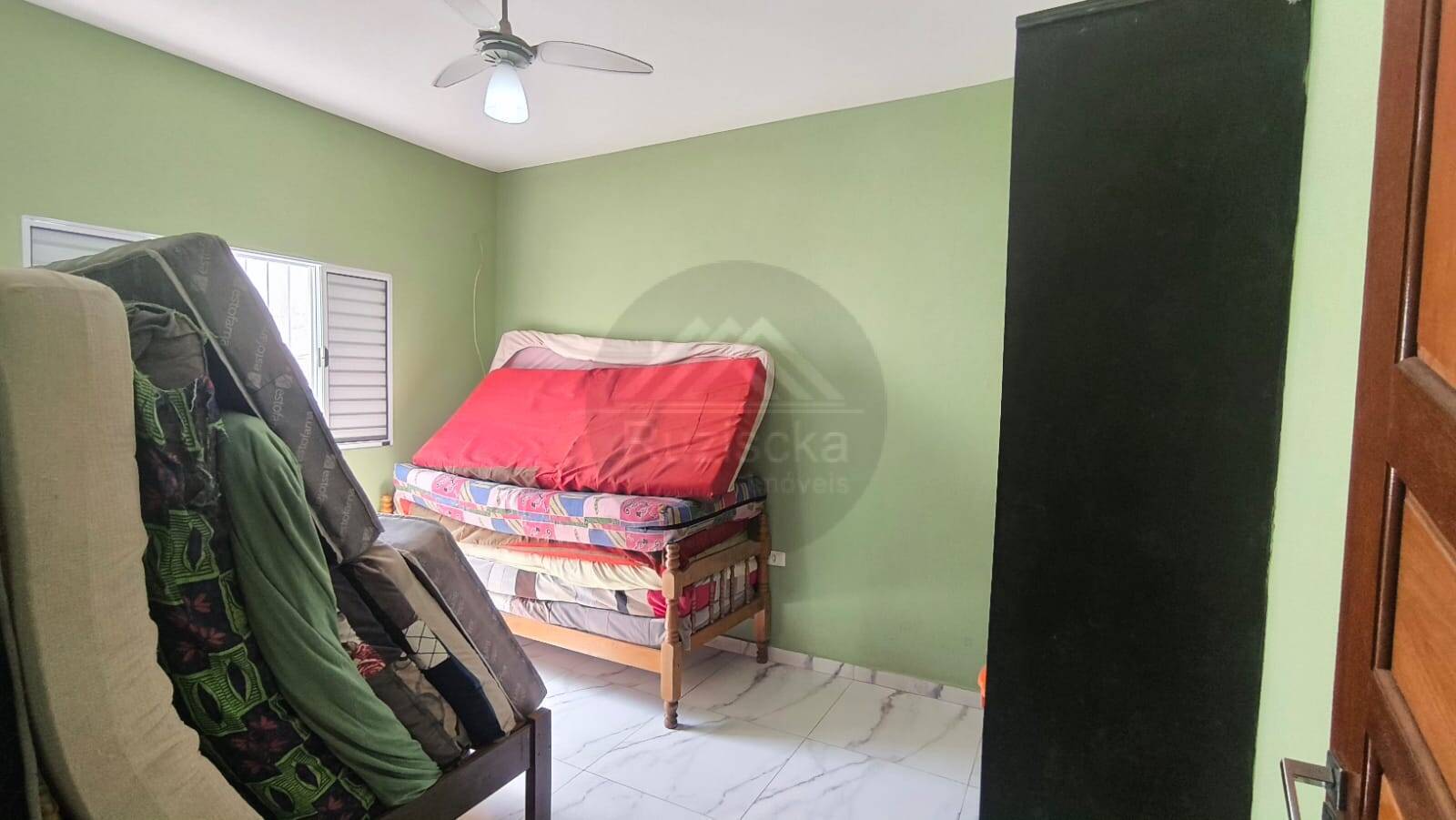 Casa lote inteiro com piscina á venda em Itanhaém/SP - 300m do mar . — foto 6