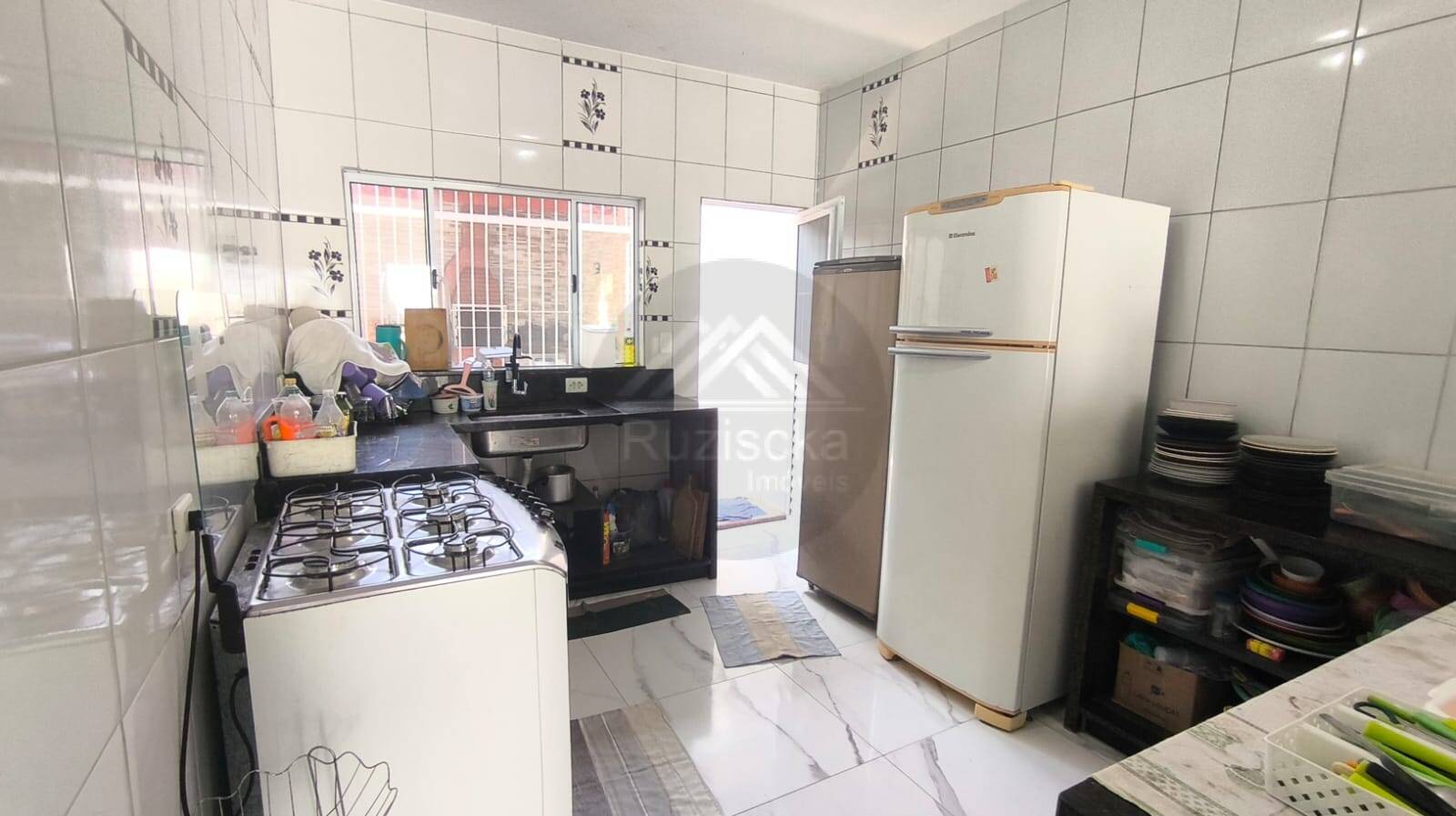 Casa lote inteiro com piscina á venda em Itanhaém/SP - 300m do mar . — foto 15