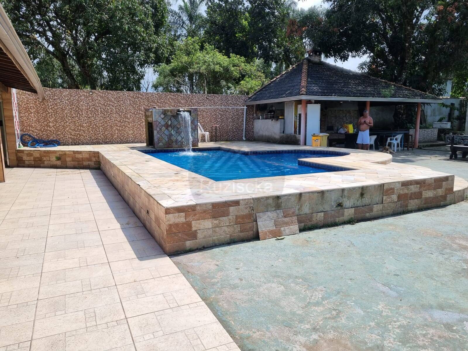 Chácara, 2 quartos, 1000 m² - Foto 1