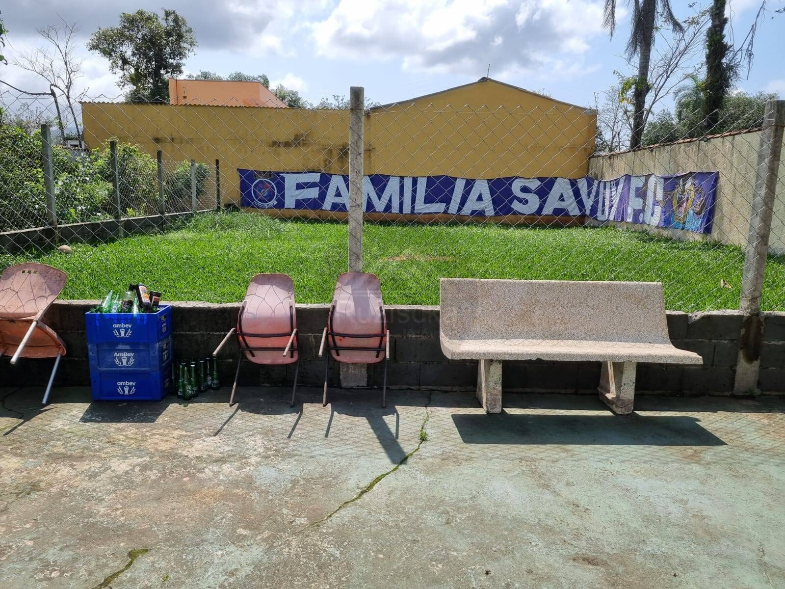 Chácara, 2 quartos, 1000 m² - Foto 4