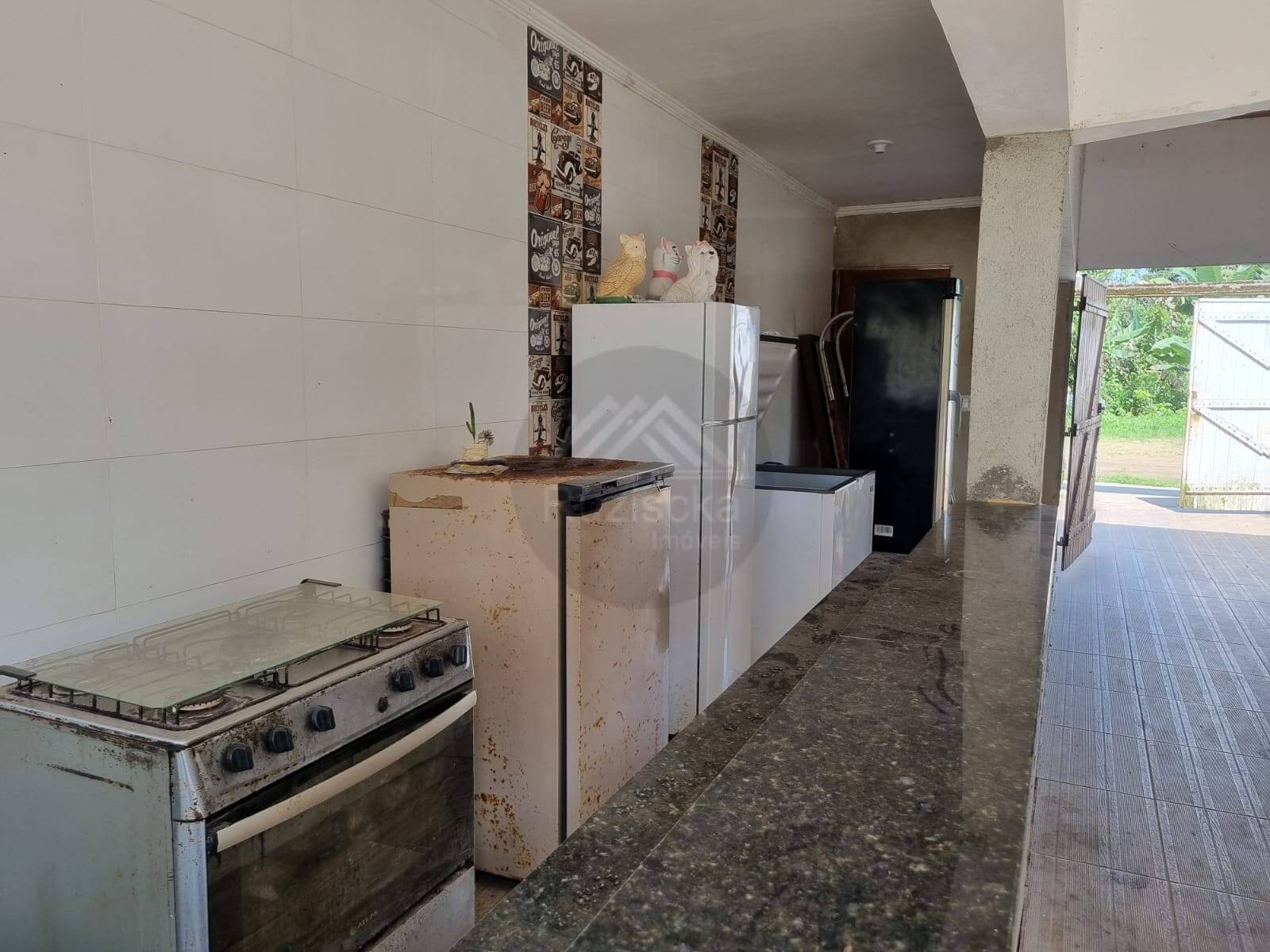 Chácara, 2 quartos, 1000 m² - Foto 3