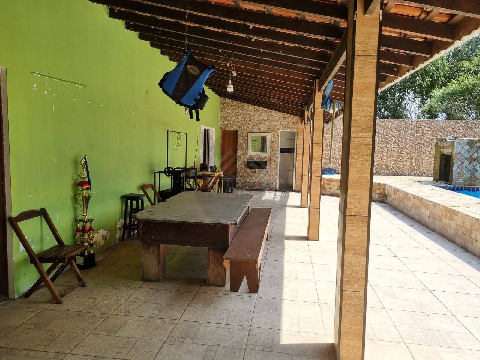 Chácara, 2 quartos, 1000 m² - Foto 2