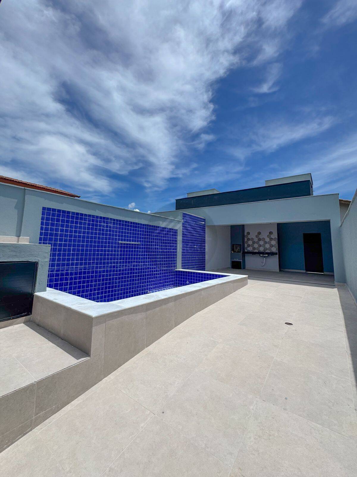 Casa, 3 quartos, 86 m² - Foto 1