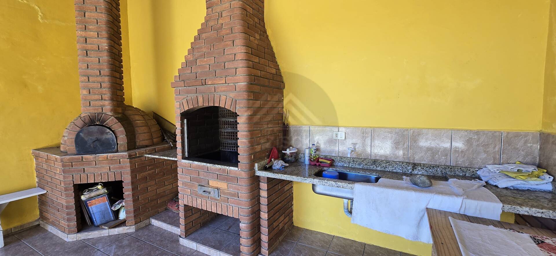 Casa, 3 quartos, 97 m² - Foto 4