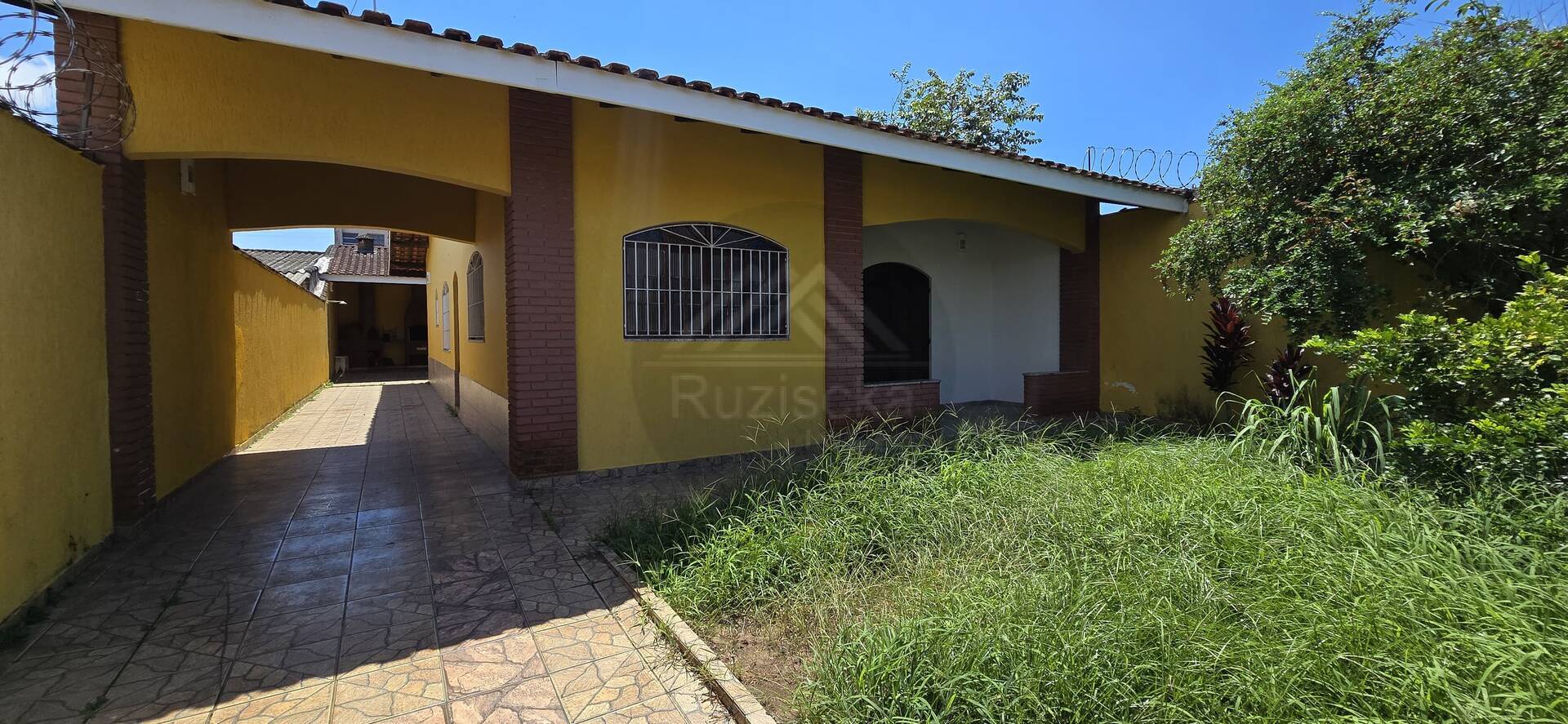 Casa, 3 quartos, 97 m² - Foto 1