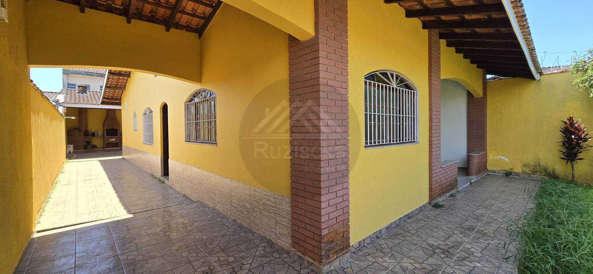 Casa, 3 quartos, 97 m² - Foto 6