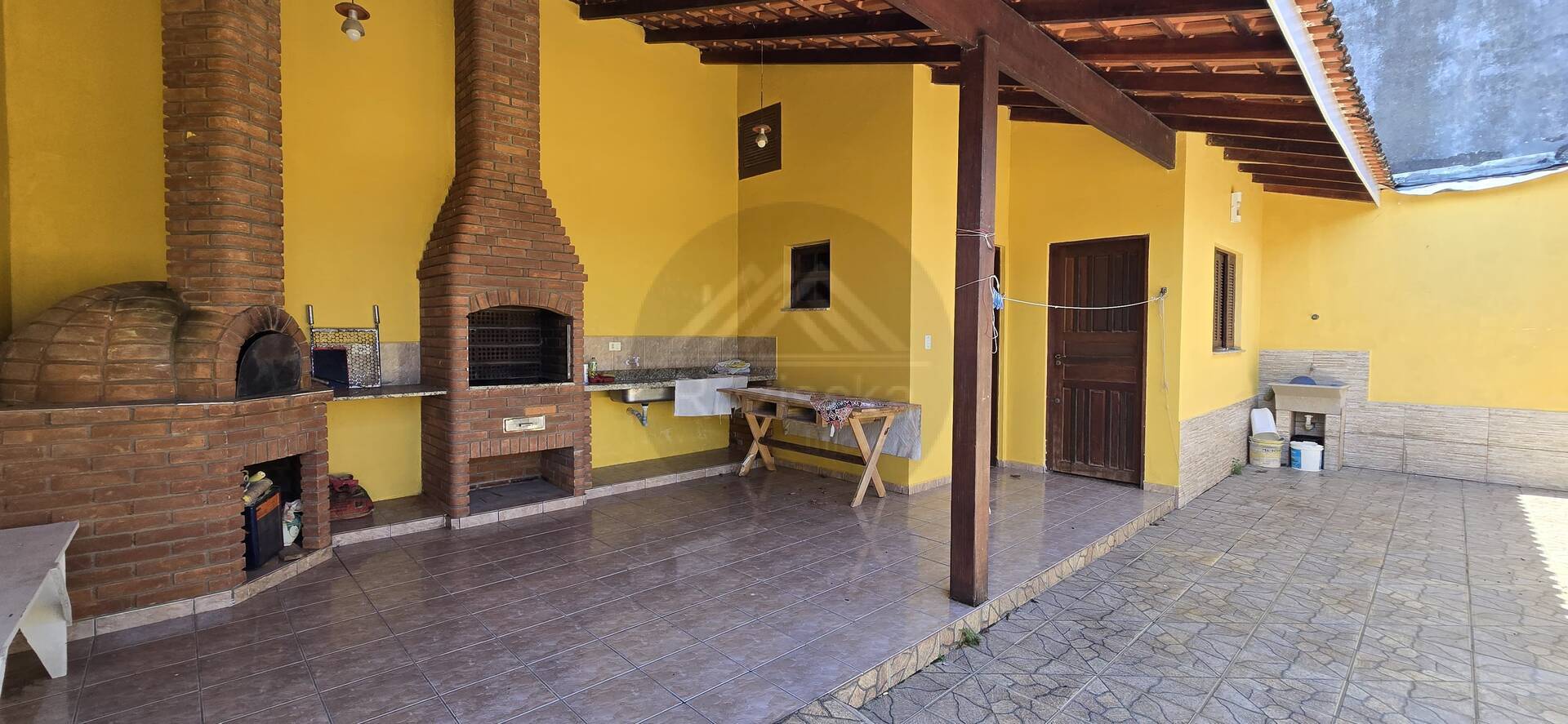 Casa, 3 quartos, 97 m² - Foto 5