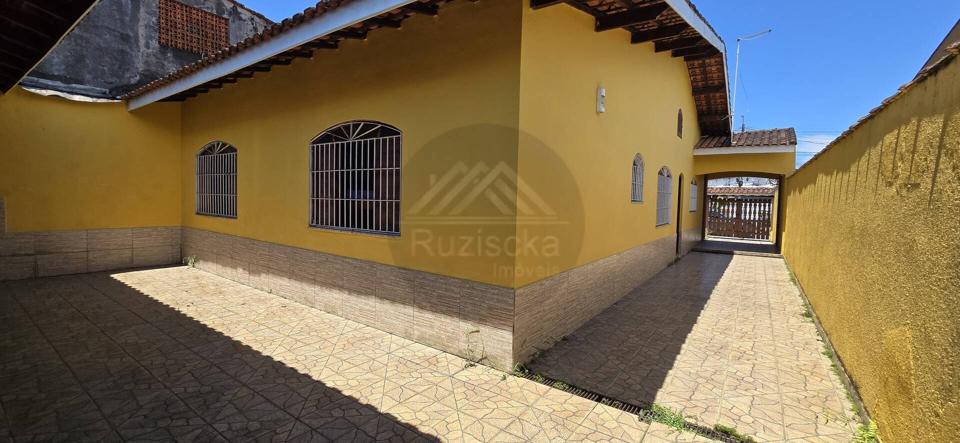 Casa, 3 quartos, 97 m² - Foto 3