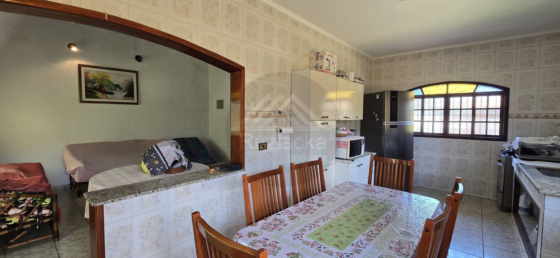 Casa, 3 quartos, 97 m² - Foto 11