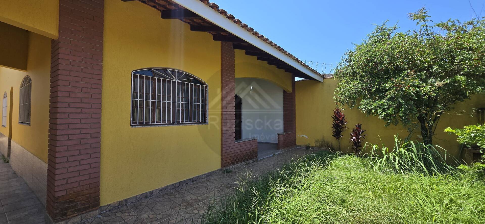 Casa, 3 quartos, 97 m² - Foto 2
