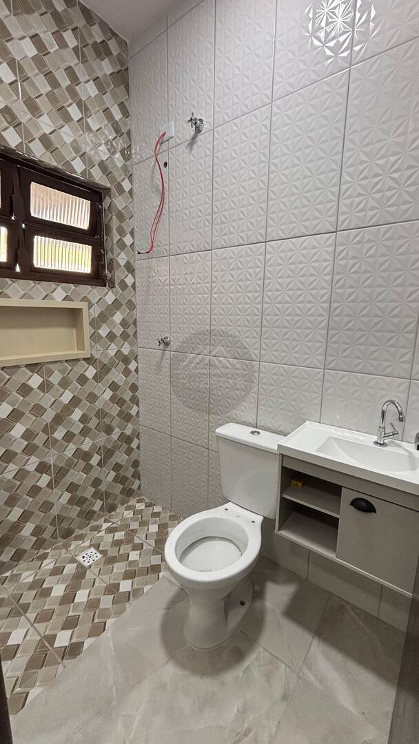 Casa, 4 quartos, 186 m² - Foto 9
