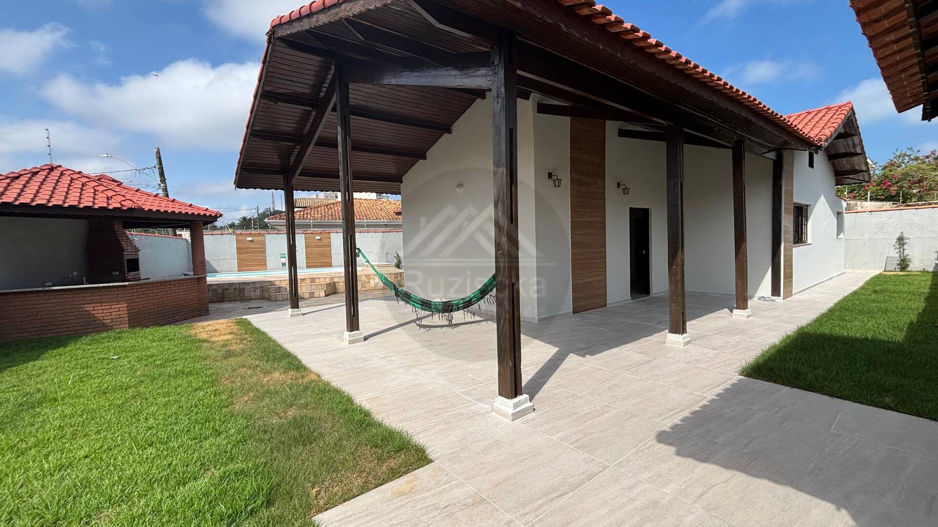Casa, 4 quartos, 186 m² - Foto 3