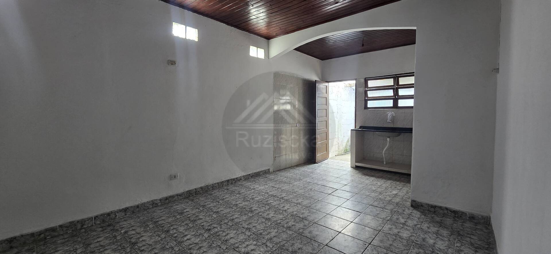 Casa, 58 m² - Foto 2