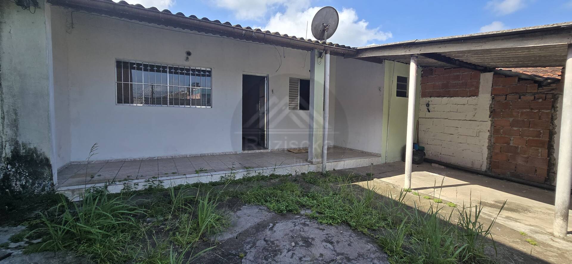 Casa, 58 m² - Foto 3