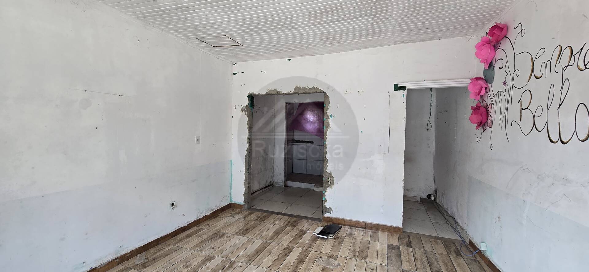 Casa, 58 m² - Foto 8