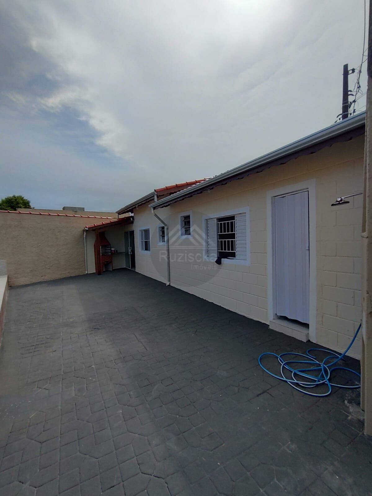Casa, 1 quarto, 45 m² - Foto 2