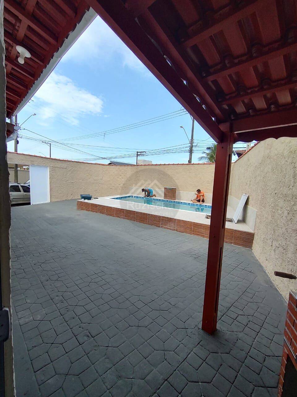 Casa, 1 quarto, 45 m² - Foto 1
