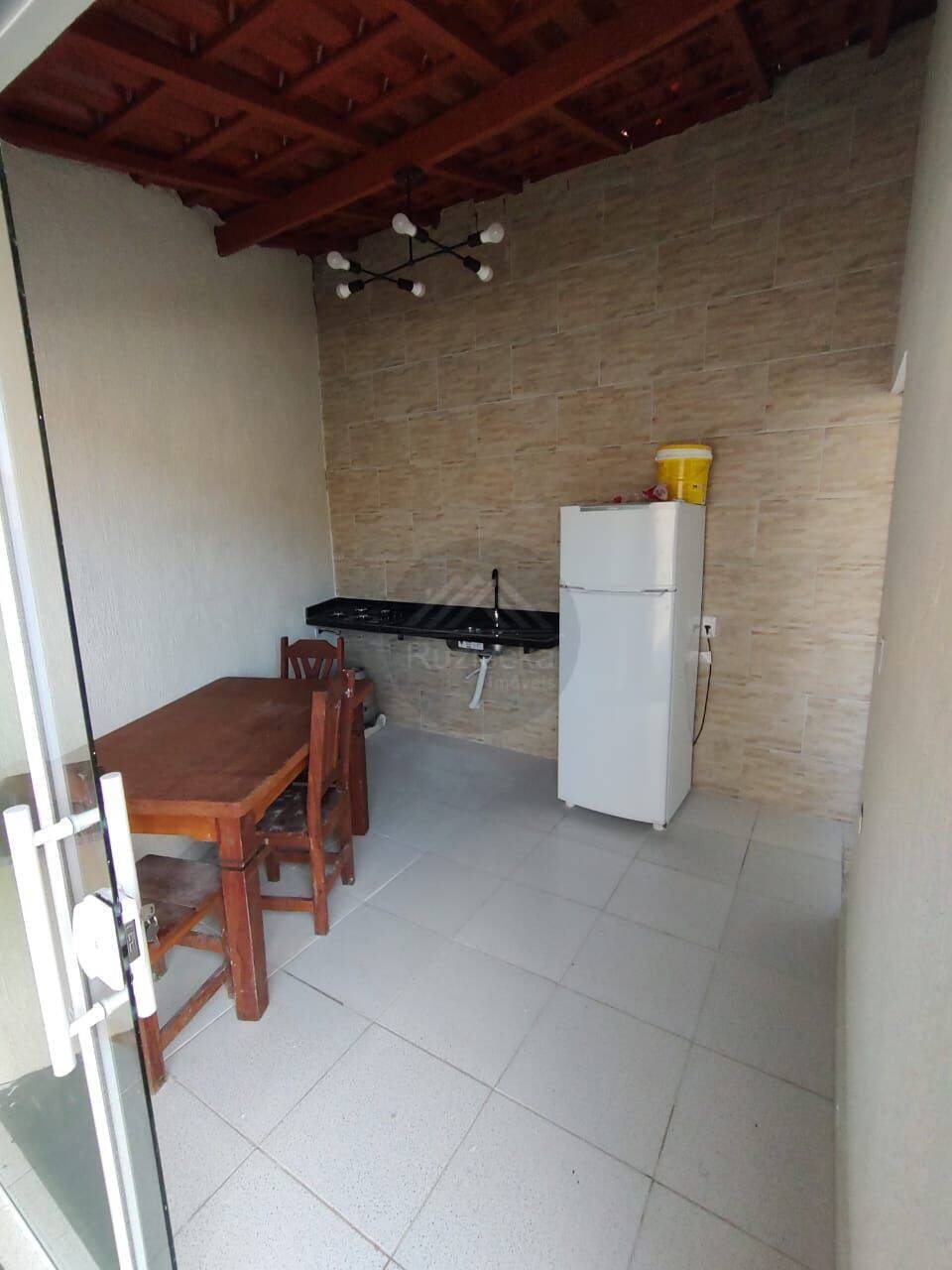 Casa, 1 quarto, 45 m² - Foto 6