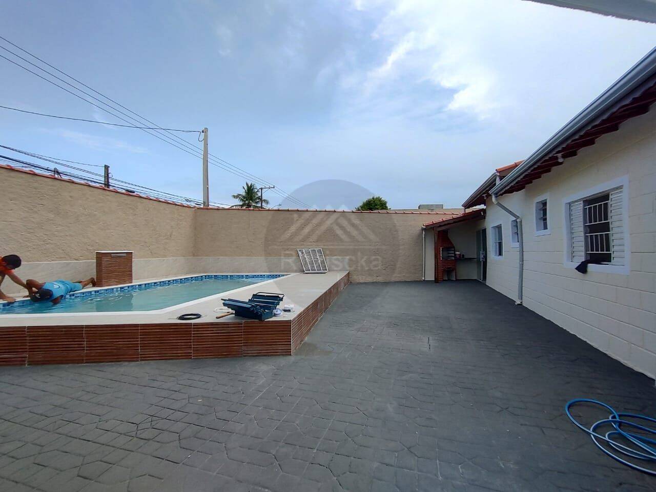 Casa, 1 quarto, 45 m² - Foto 7
