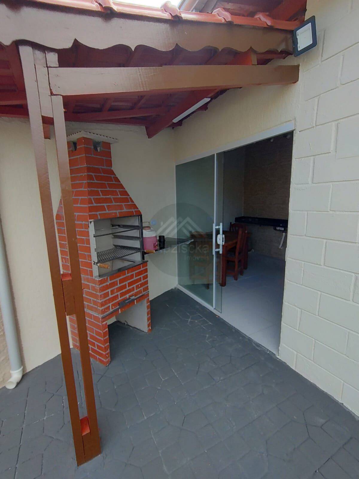 Casa, 1 quarto, 45 m² - Foto 8
