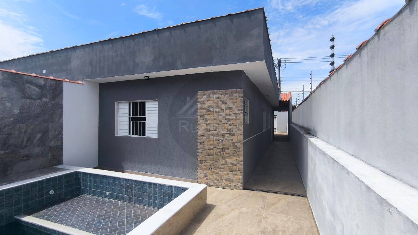Casa, 3 quartos, 106 m² - Foto 1