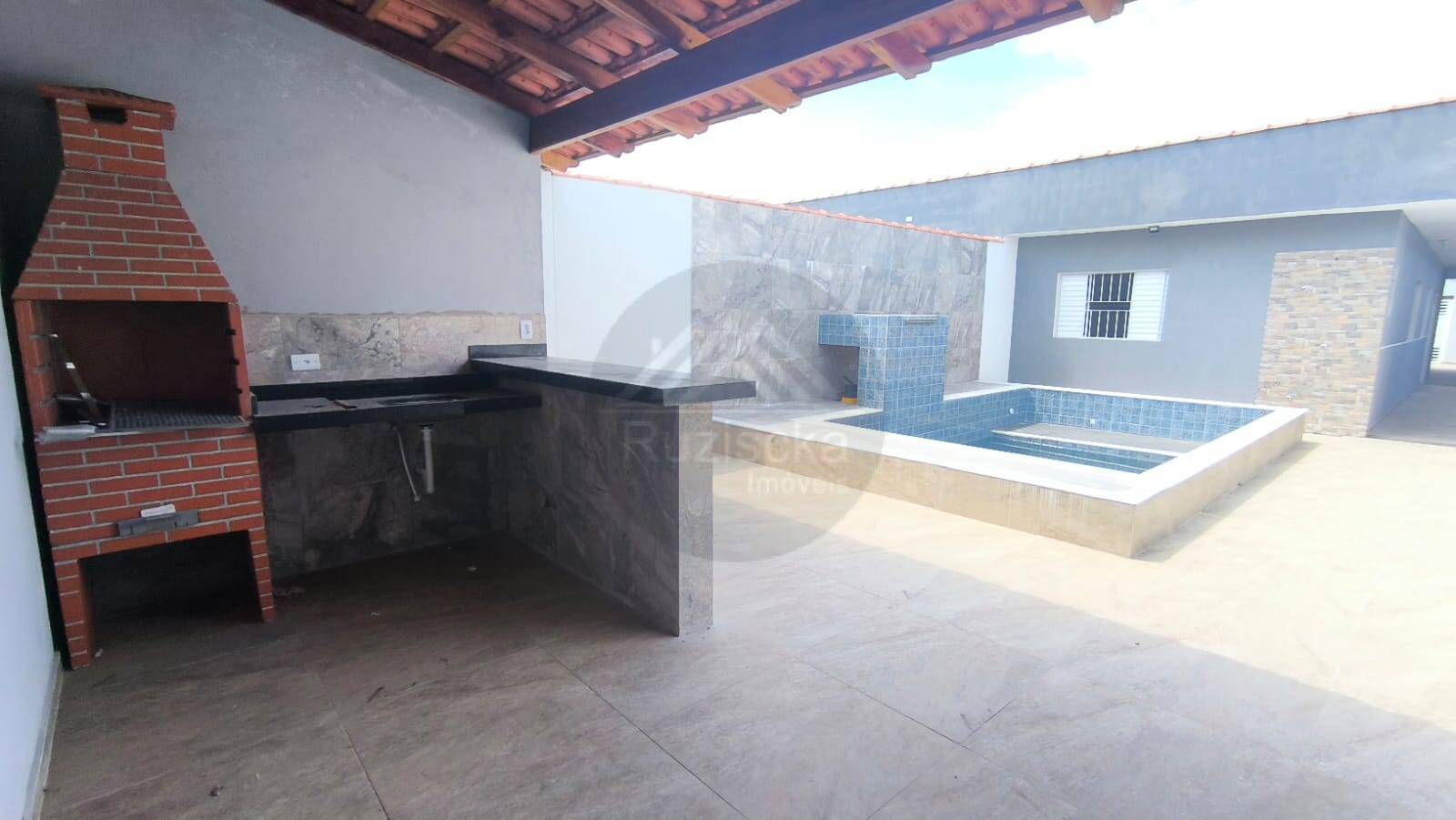 Casa, 3 quartos, 106 m² - Foto 5