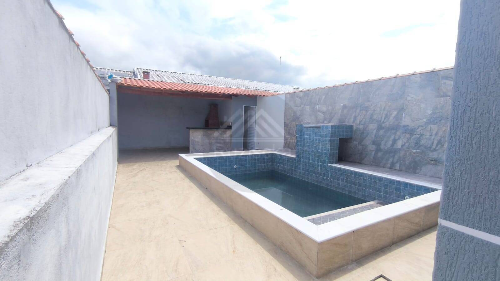 Casa, 3 quartos, 106 m² - Foto 4