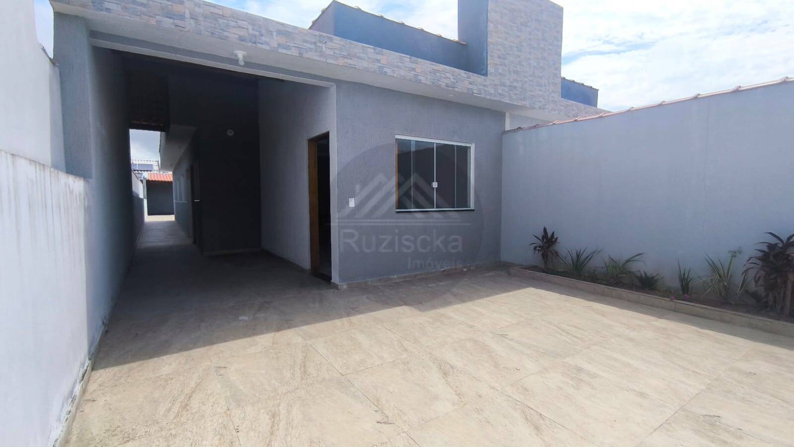 Casa, 3 quartos, 106 m² - Foto 2