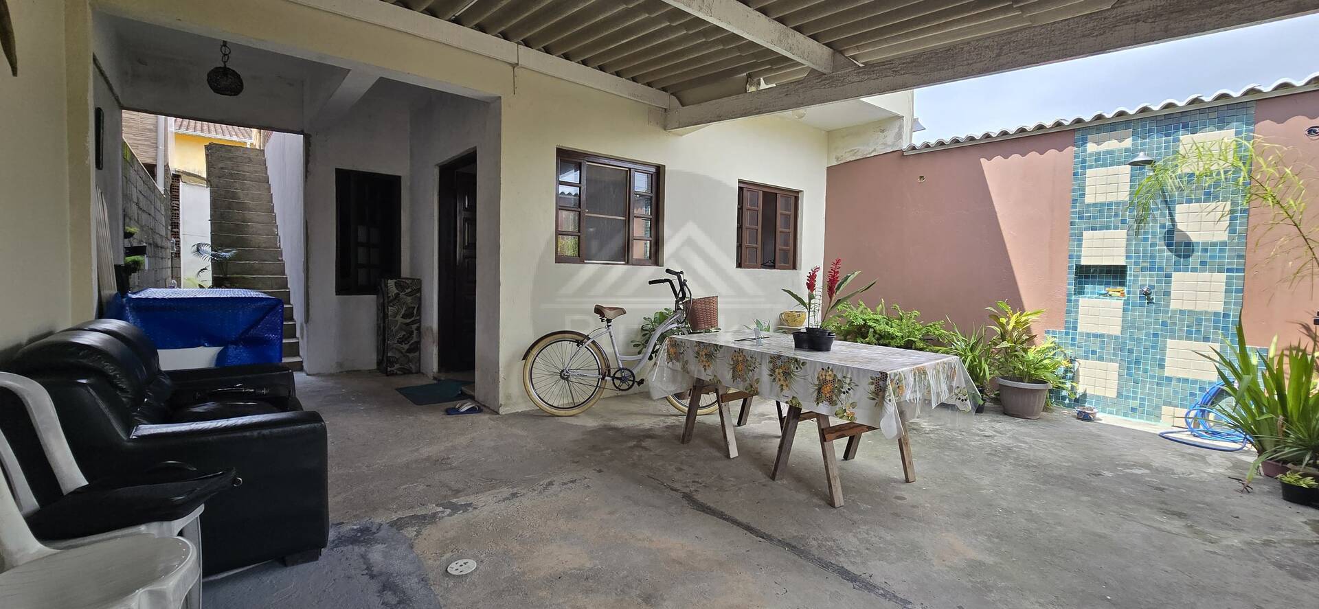Casa, 2 quartos, 66 m² - Foto 1