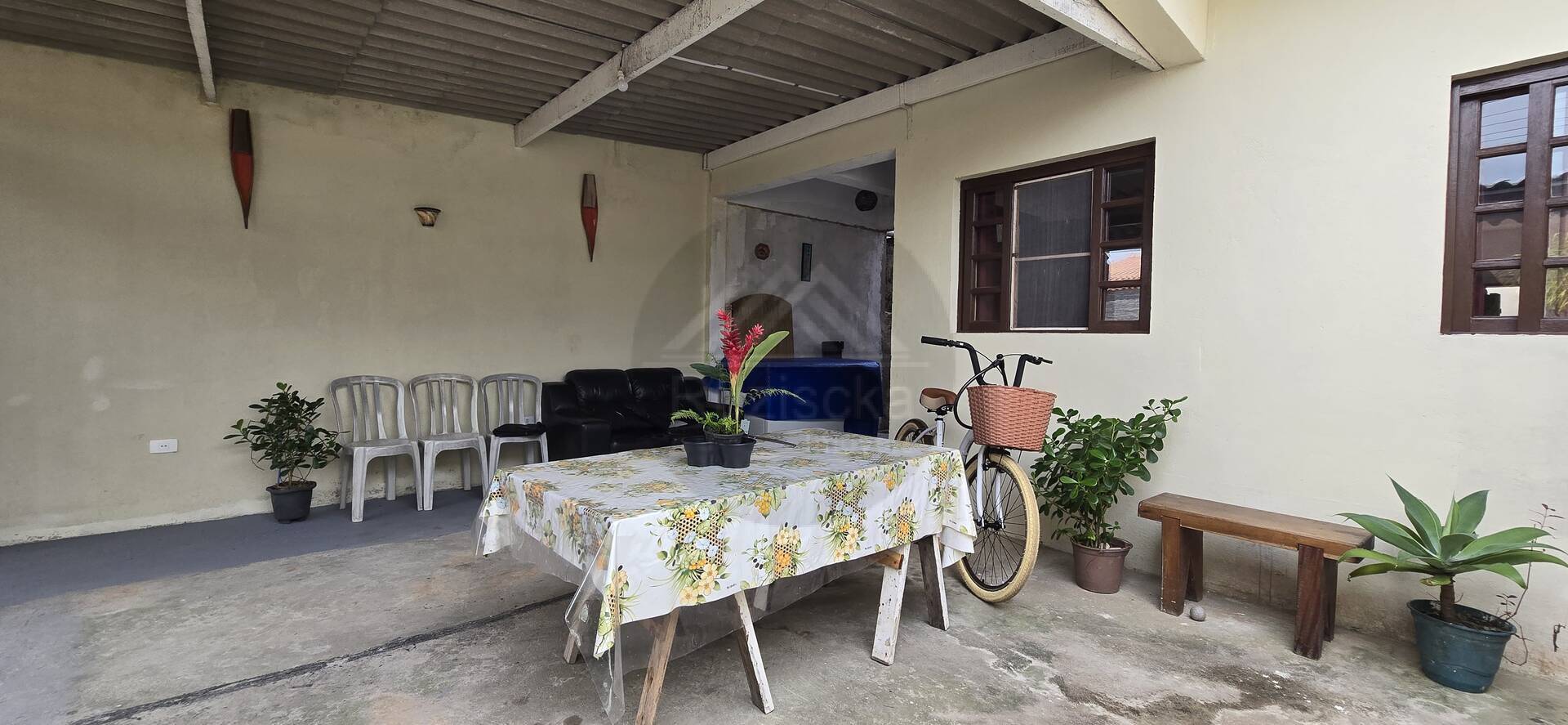Casa, 2 quartos, 66 m² - Foto 3