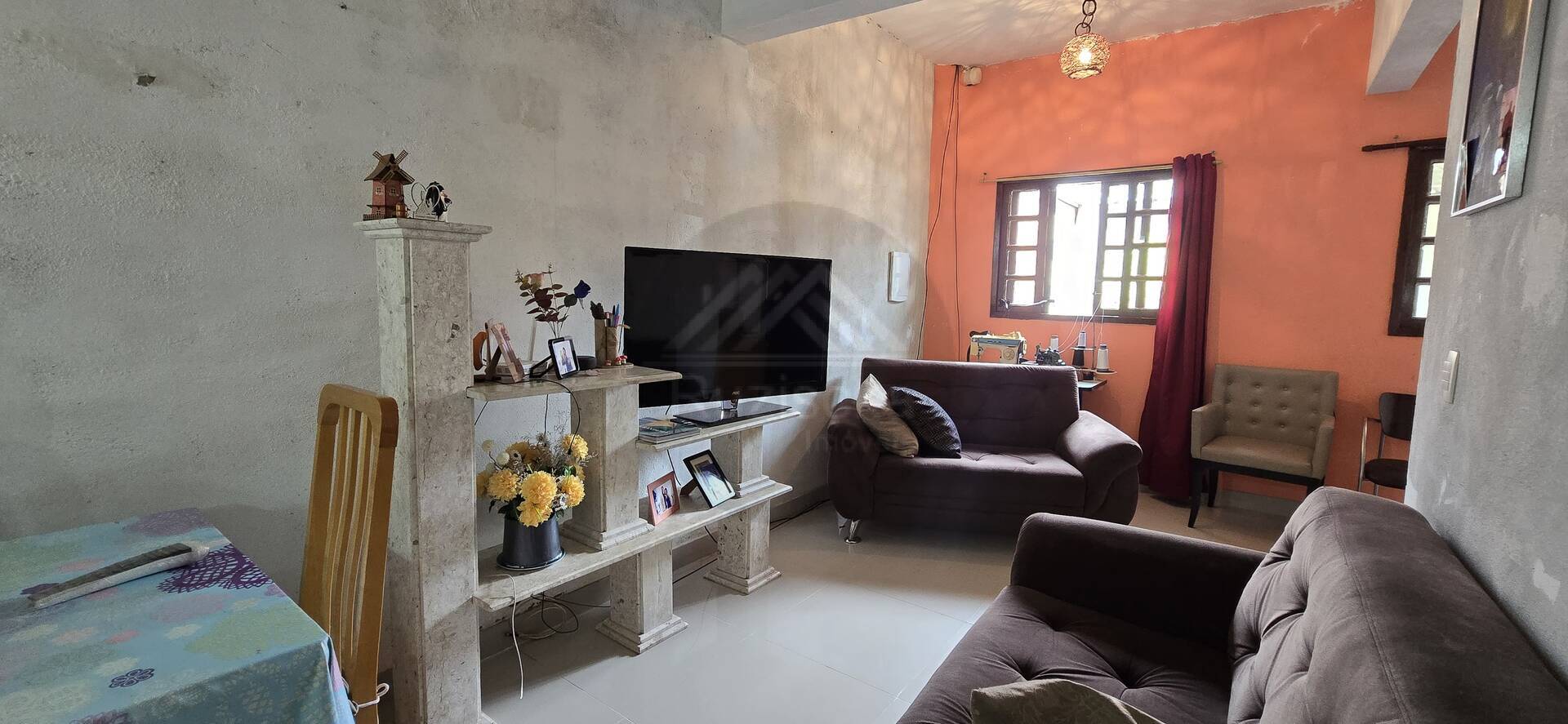 Casa, 2 quartos, 66 m² - Foto 4