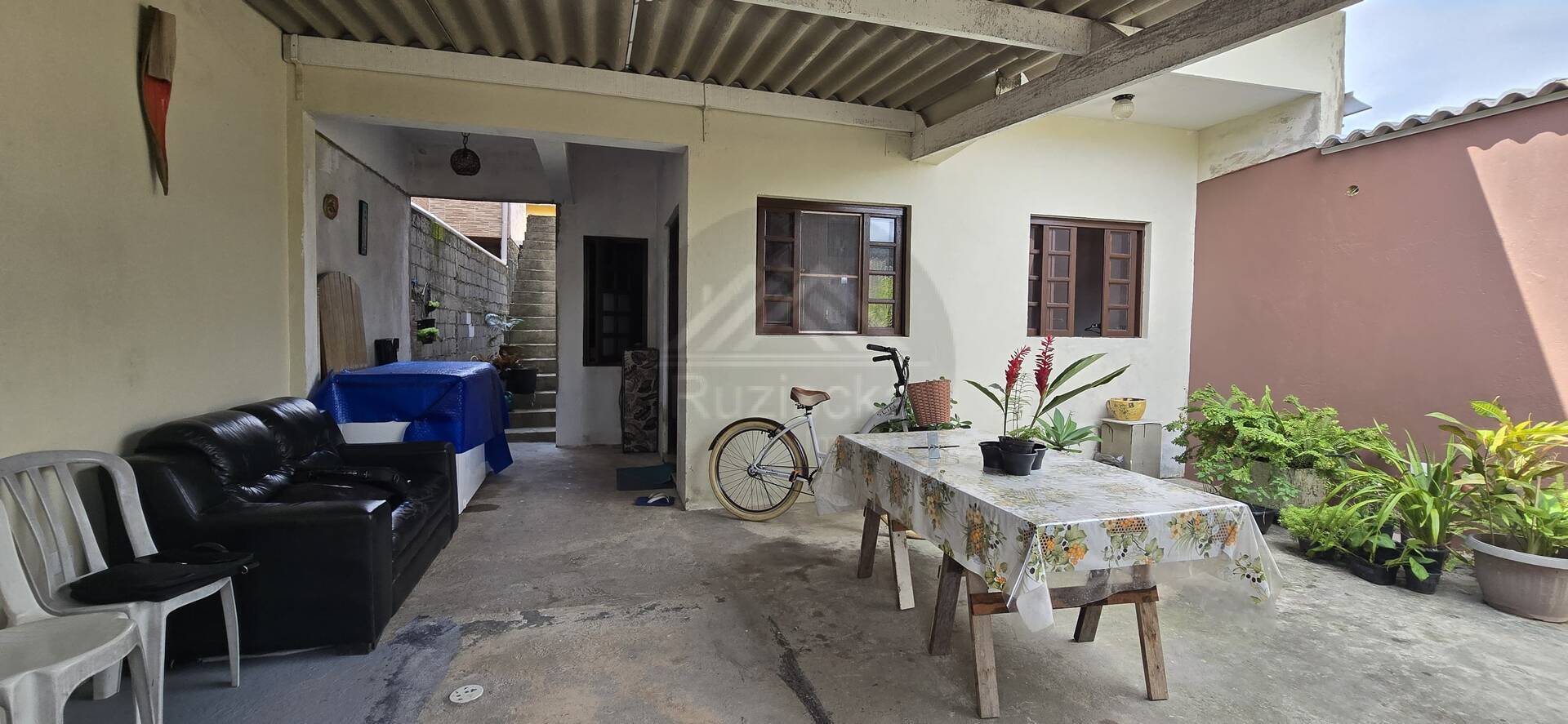 Casa, 2 quartos, 66 m² - Foto 2