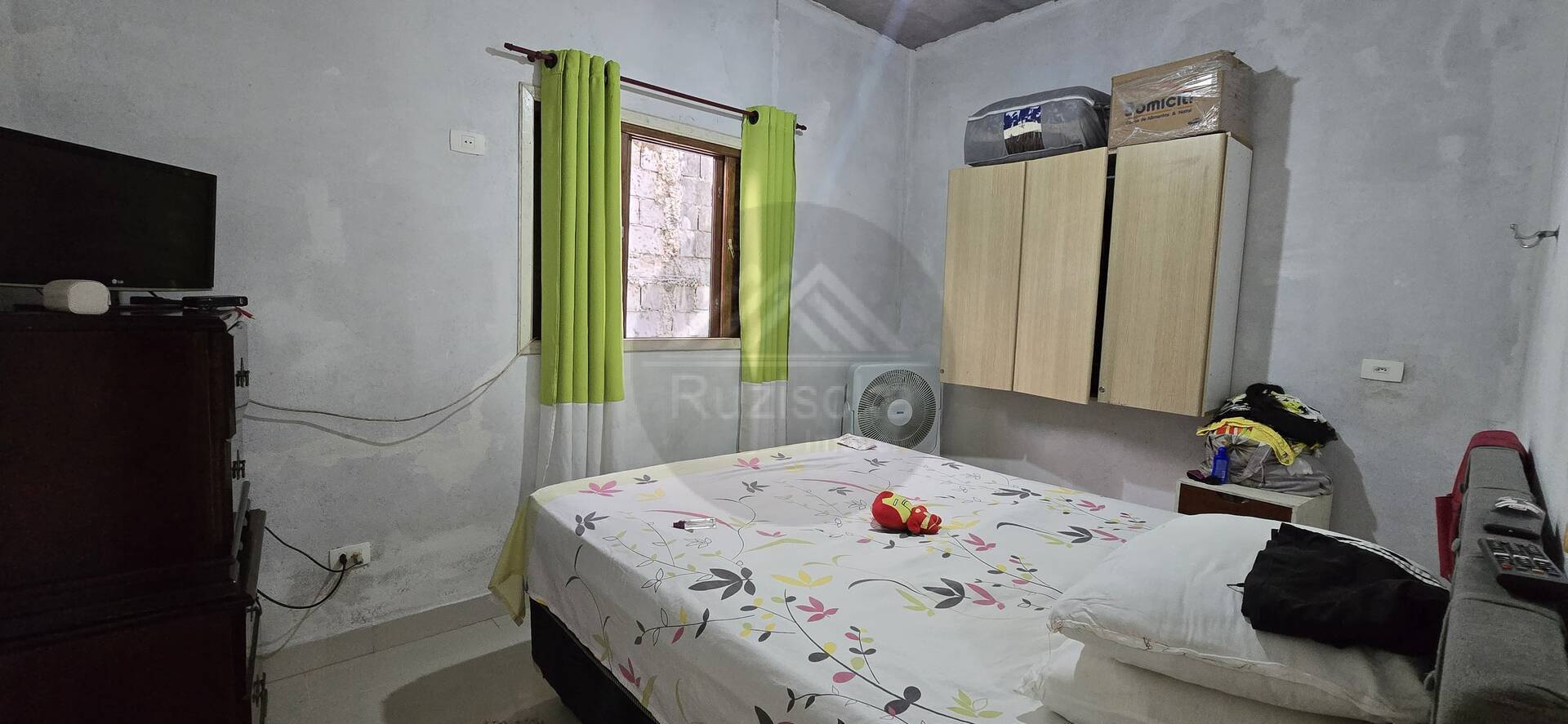 Casa, 2 quartos, 66 m² - Foto 5
