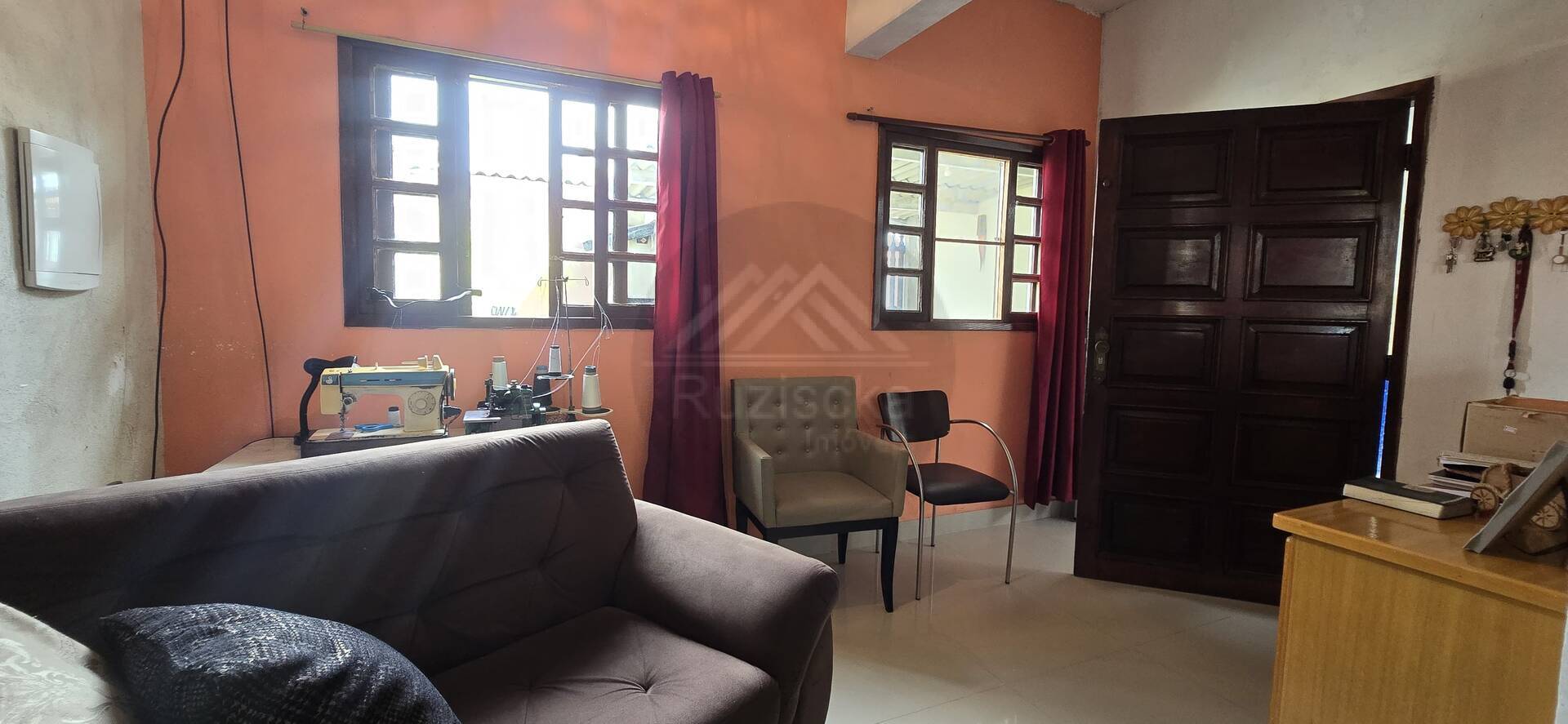Casa, 2 quartos, 66 m² - Foto 7